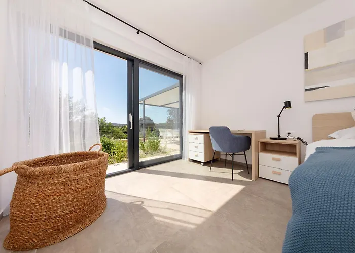 Seaview Residence Banjole