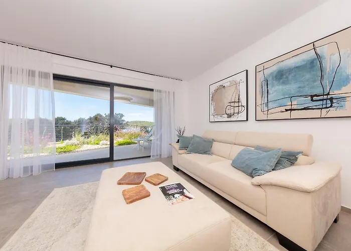 Seaview Residence Banjole
