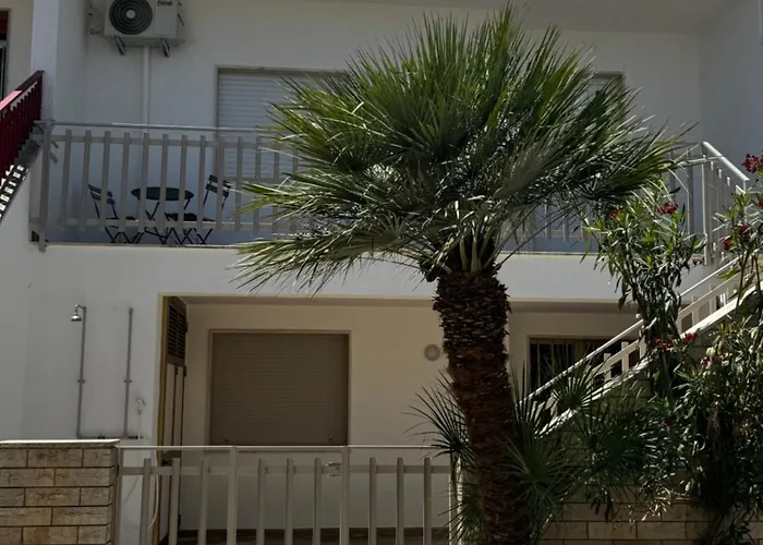 Pharos Apartment
