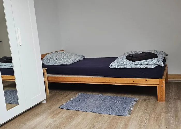 Apartment Fuer Monteure
