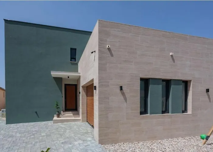 Villa Niksun