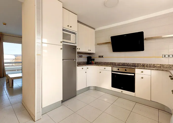 Apartamentos Empuriabrava Maurici Park