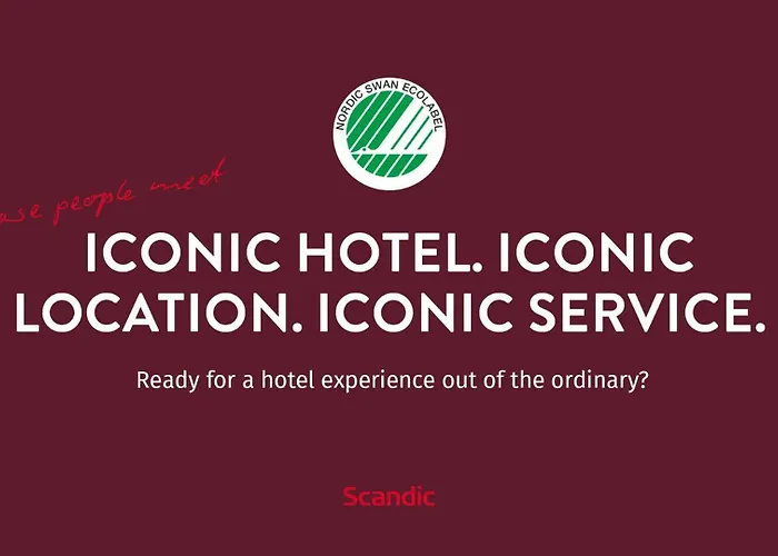 Scandic Copenhagen