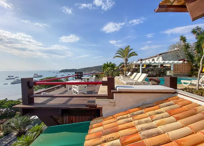 Sailing Hotel & Spa