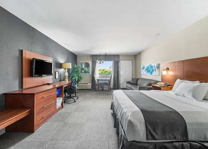 Hotel-Motel Coconut