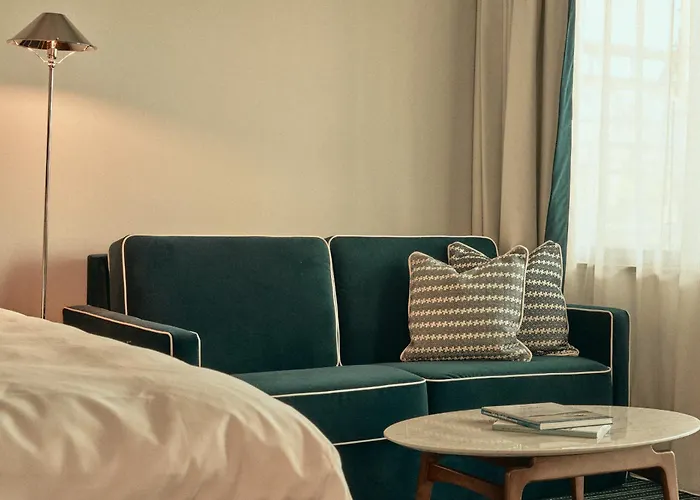 Hotel Klubben