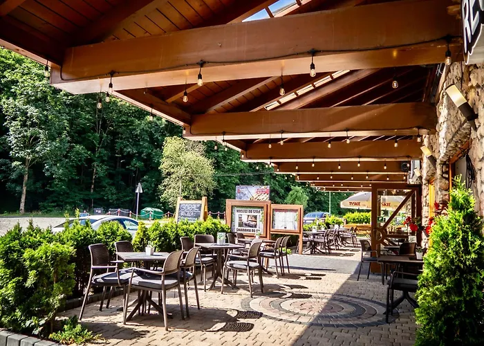 Goral Spa&Wellness