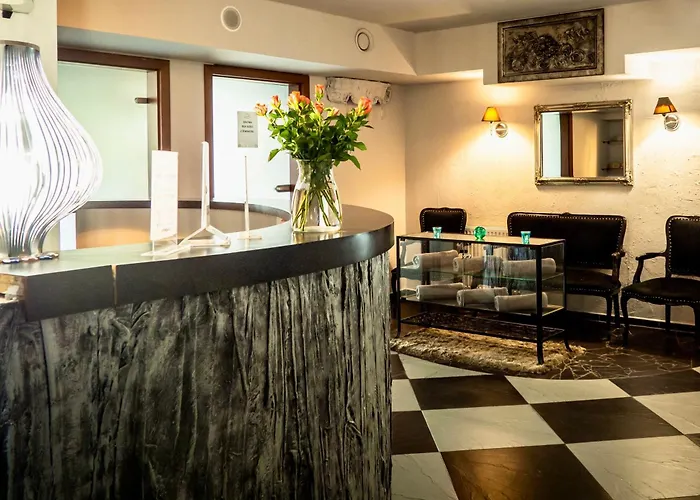 Goral Spa&Wellness