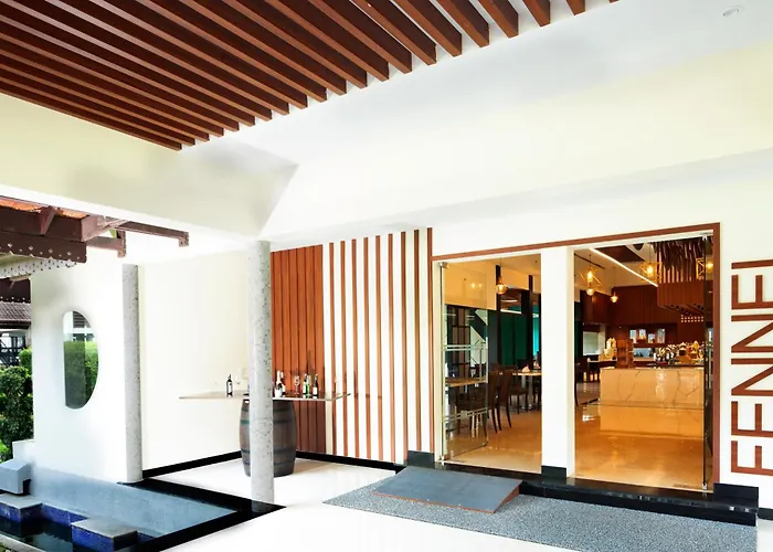 Ramada Resort By Wyndham Kochi