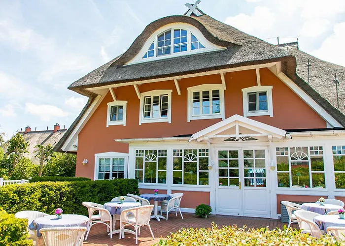 Landhaus Morgensuenn