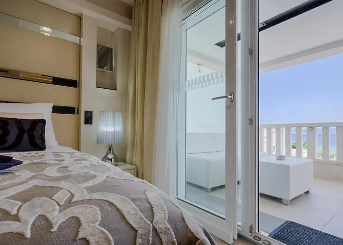 Damianii Luxury Boutique Hotel & Spa