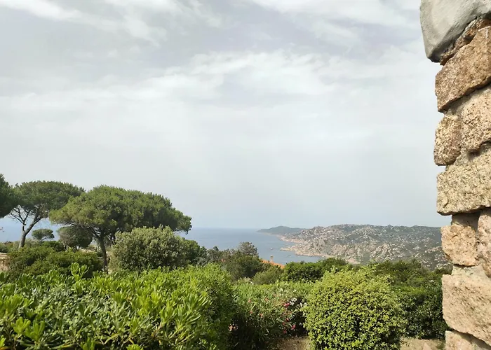 Villa Unica - Appartamenti Alba E Tramonto