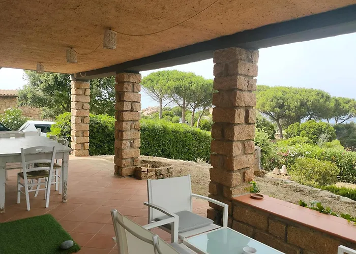 Villa Unica - Appartamenti Alba E Tramonto