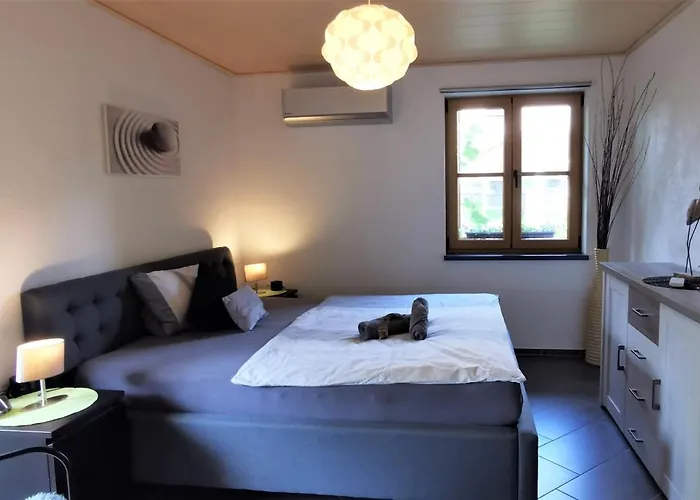 Ferienwohnung Strata Montana