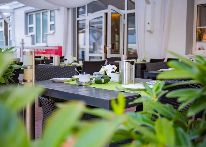Hotel "Zur Muehle"
