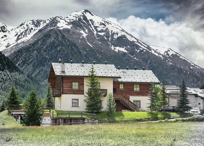 Residence Le Cascate