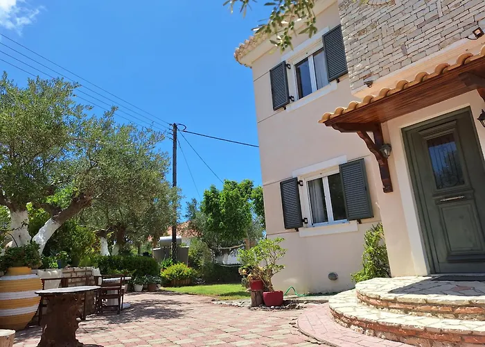 Villa Tapia