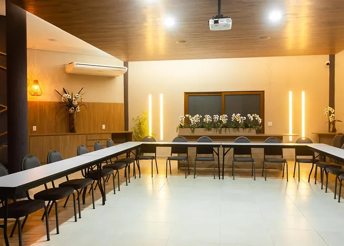 Tabaobi Smart Hotel