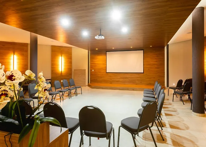 Tabaobi Smart Hotel