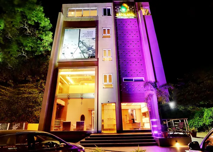 Sankama The Boutique Hotel