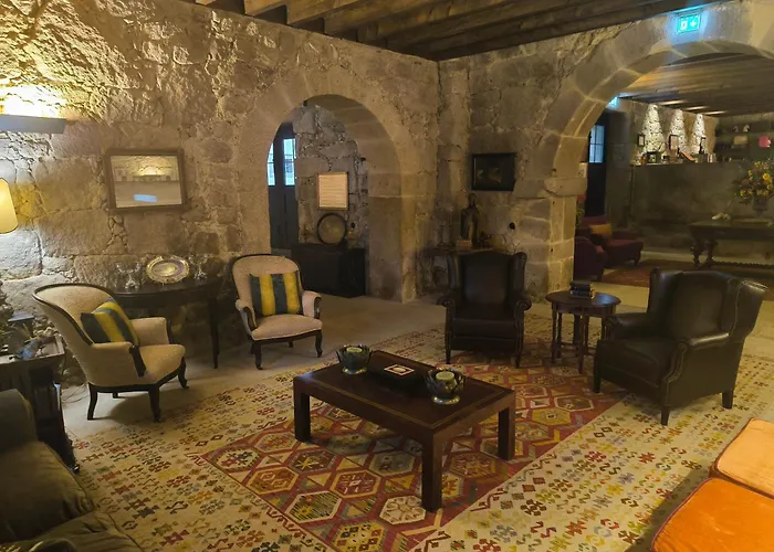 Hotel Paço de Vitorino