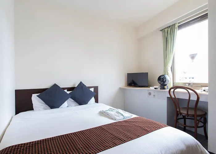 Tabist Sasebo Palace Hotel