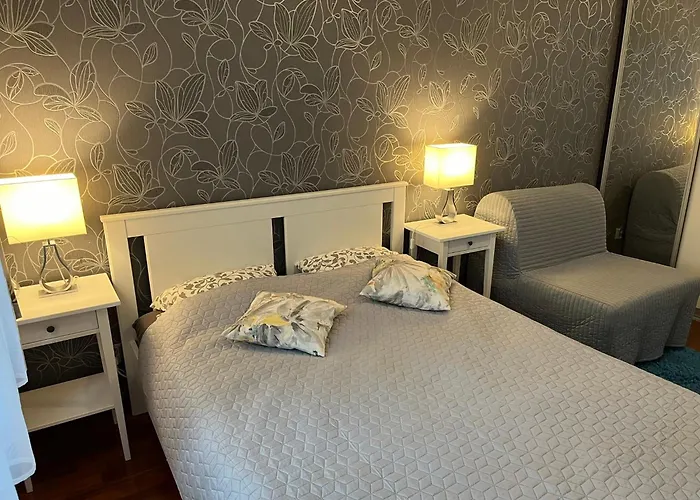 Apartament Turkus