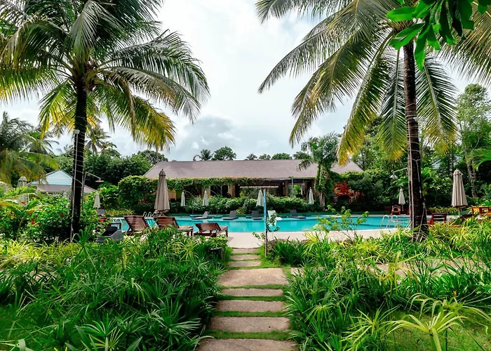 Kingo Retreat Resort