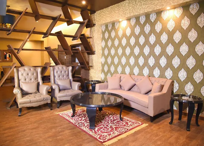 Circle Club Faisalabad