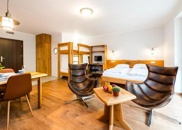 Villa Kliwer 50 Metrow Od Morza