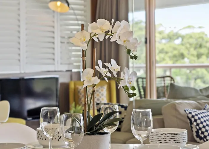 Penthouse 3804 - Rooftop Spa, Oceanview, Beach
