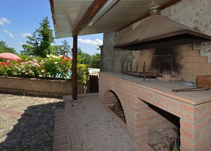 Villa Francesca - Happy Rentals