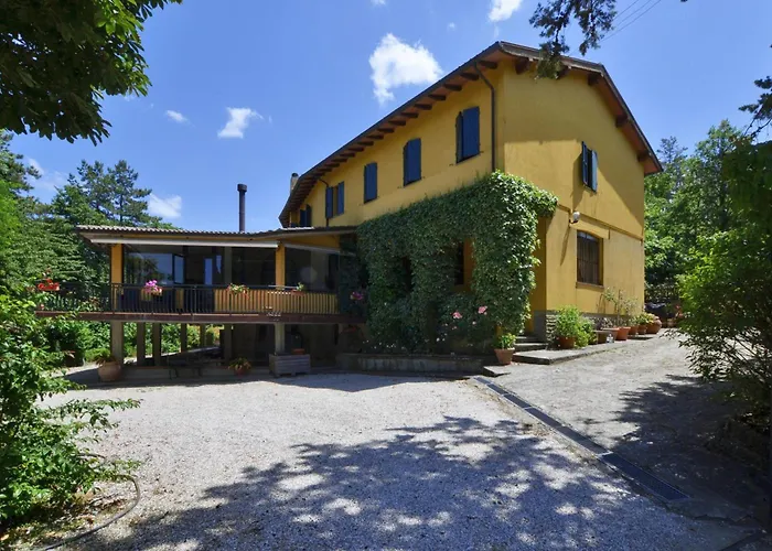 Villa Francesca - Happy Rentals