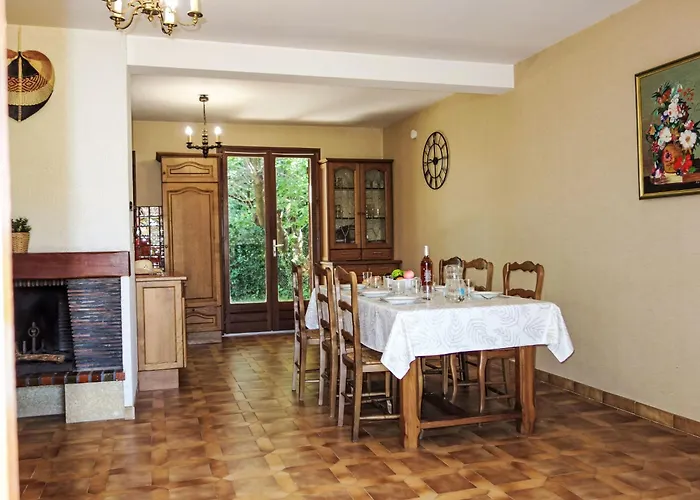 Holiday Home L'Ensoleillade By Interhome