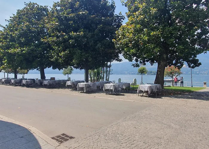 Appartamenti Vicino Al Lago Con Bikeparking