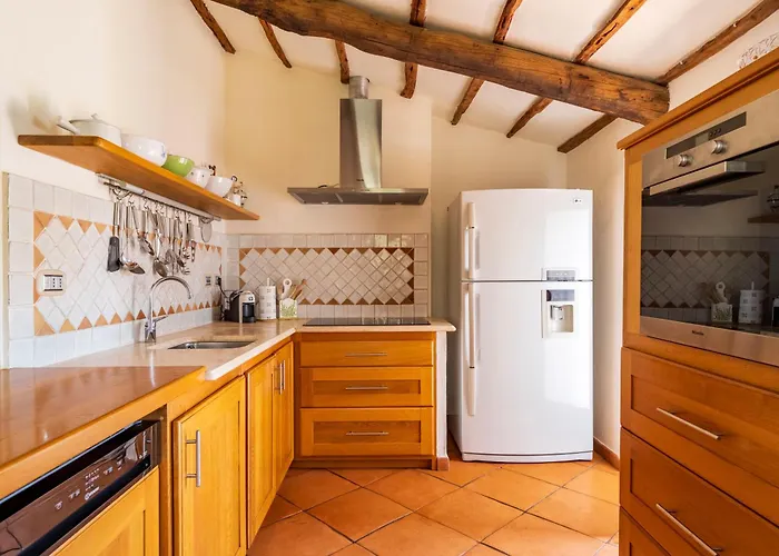 North Sardinia Retreats Stazzo Liccia Barria - Villa Con Piscina