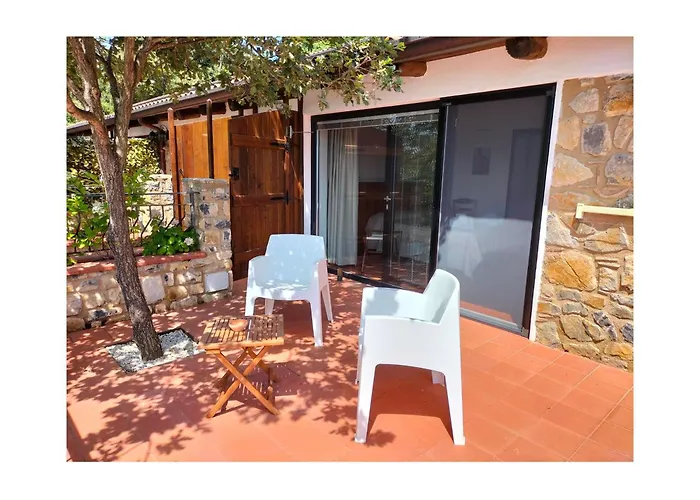 Bed and Breakfast Il Sogno di Teresa Camerota