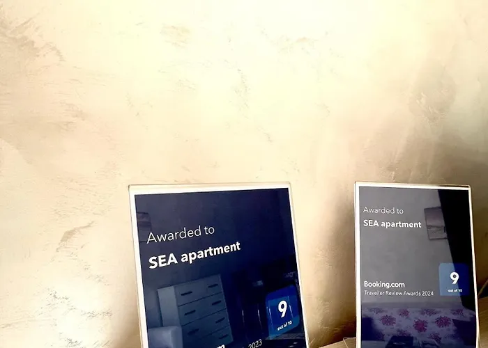 Sea Apartment