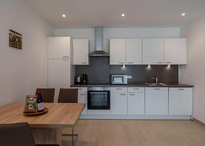 Residence Weinberg 8