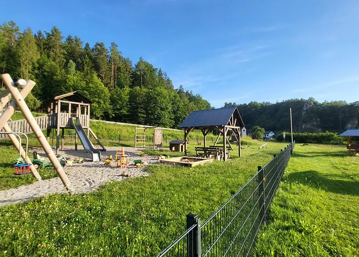 Ferienwohnung Mein Zuhause ,Erdgeschoss