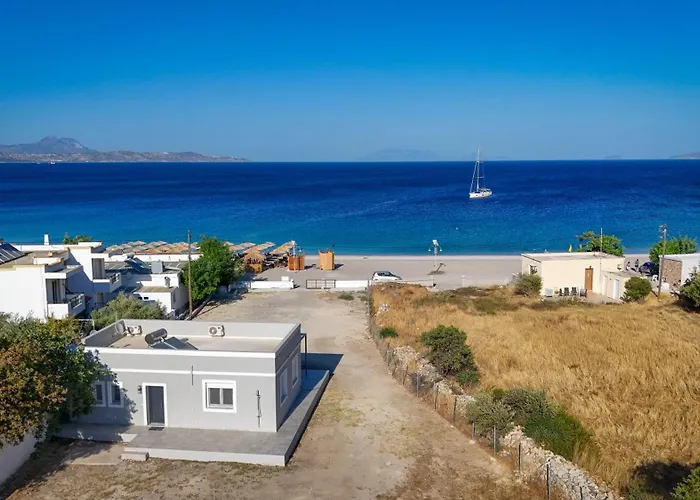 Thalassa Beach House