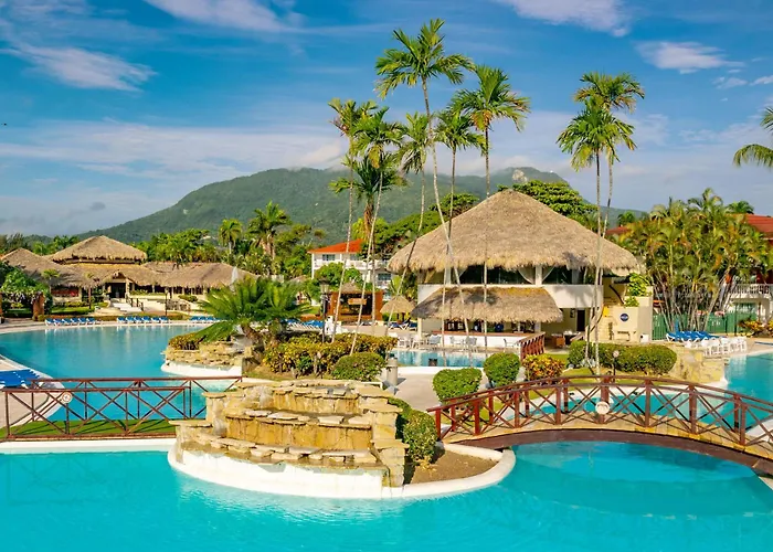 Marien Puerto Plata