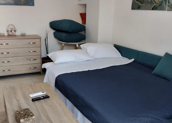 Ethereum City Αpartment - Suite