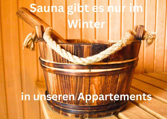 Ferienwohnungen "Adventure Panorama" Appartement Falken Top 8