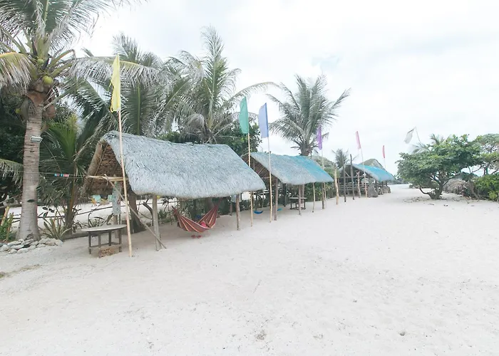 Zids Island Emprise Beach House