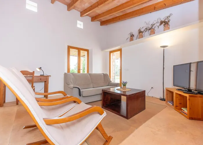 Pedra Viva -Cala Bona-