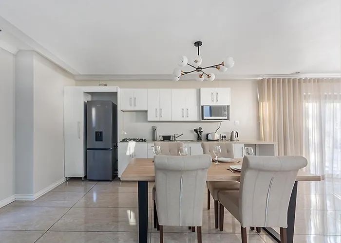 Self Checkin - Luxury Tranquil Apartment In Guesthouse