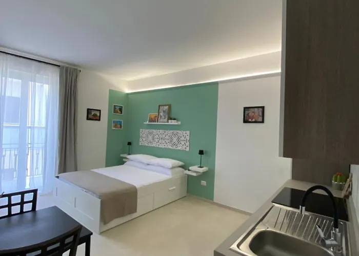 Le Buguse Suite Apartment