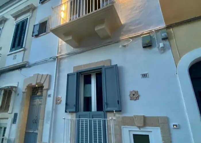 Dimora Quarto