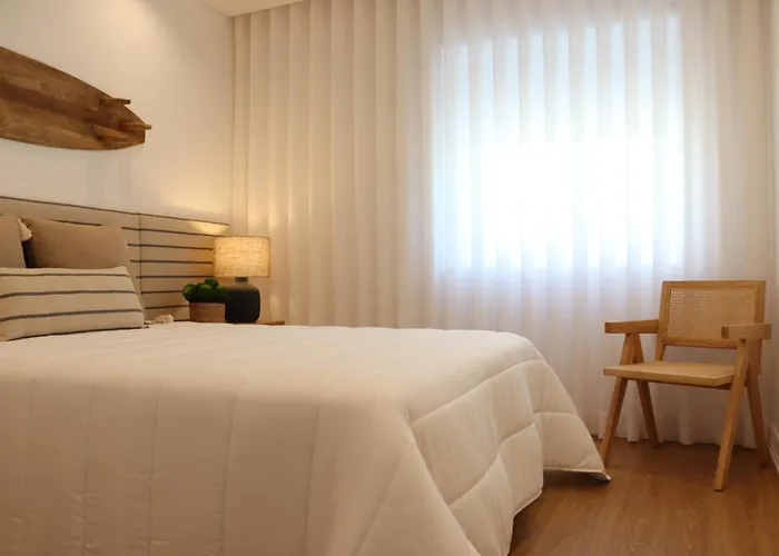 Casa "Avo Abilio" - Nazare - Alojamento Local